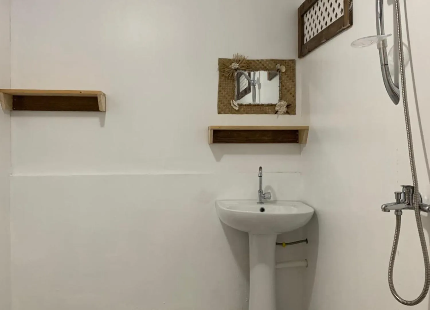 Kura Ora Guest House Rangiroa 0*,  Fransk Polynesien
