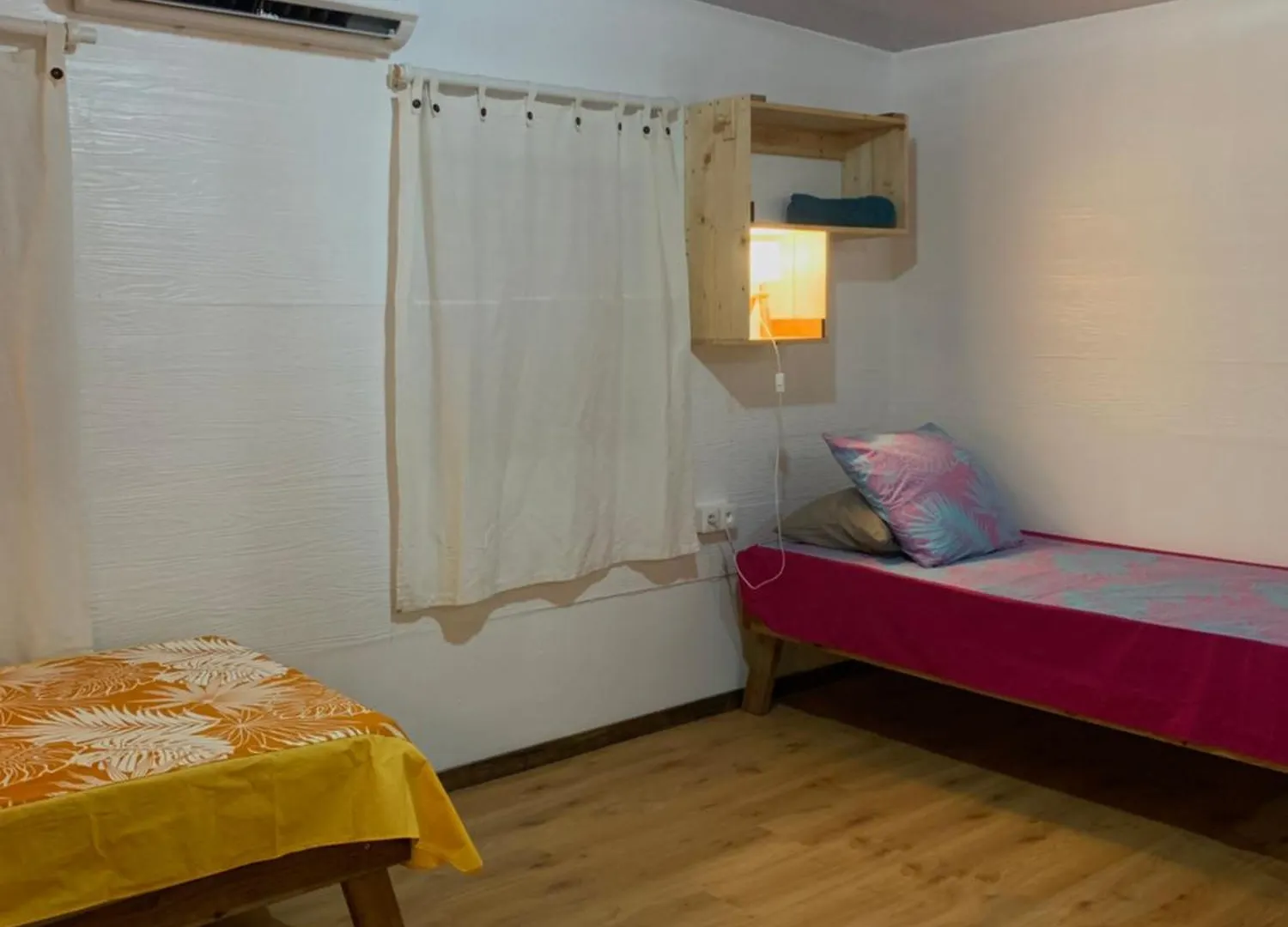 Kura Ora Guest House Rangiroa Fransk Polynesien