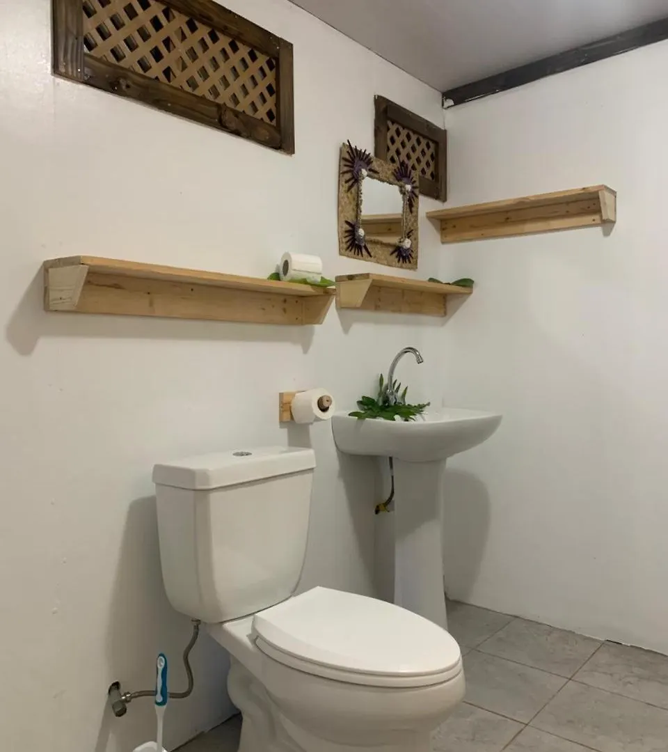 Kura Ora Guest House Rangiroa 0*,