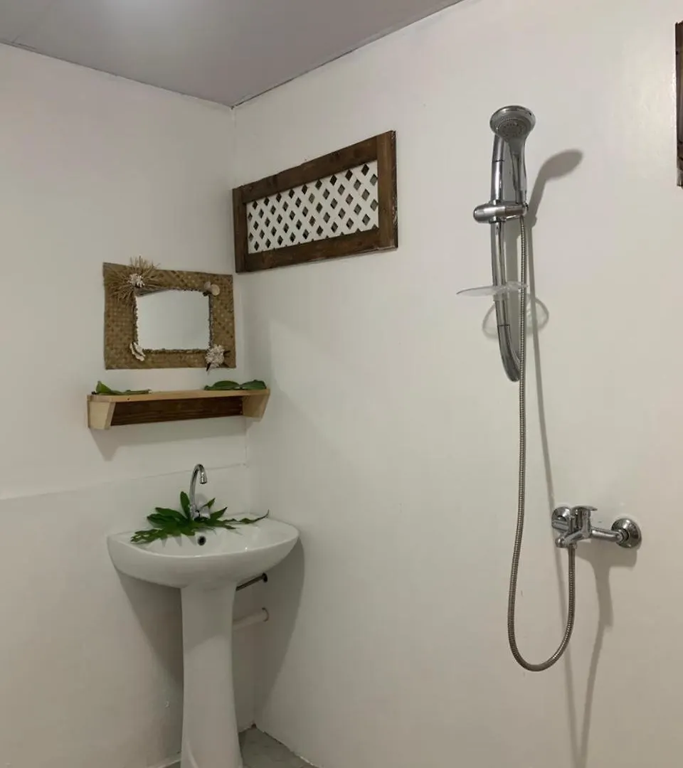 Kura Ora Guest House Rangiroa Vandrerhjem